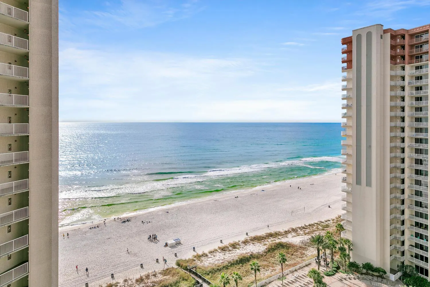 Shores Of Panama 1523 Panama City Beach United States