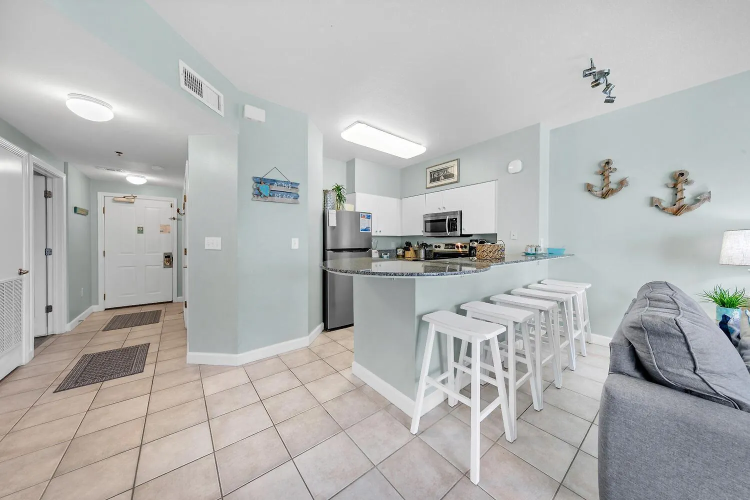 Holiday home Shores Of Panama 1523 Panama City Beach