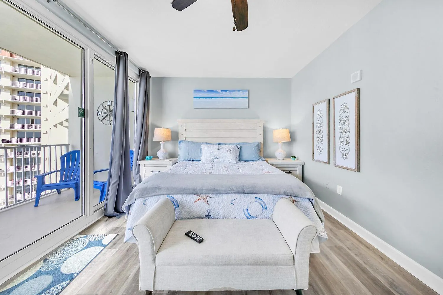 Holiday home Shores Of Panama 1523 Panama City Beach