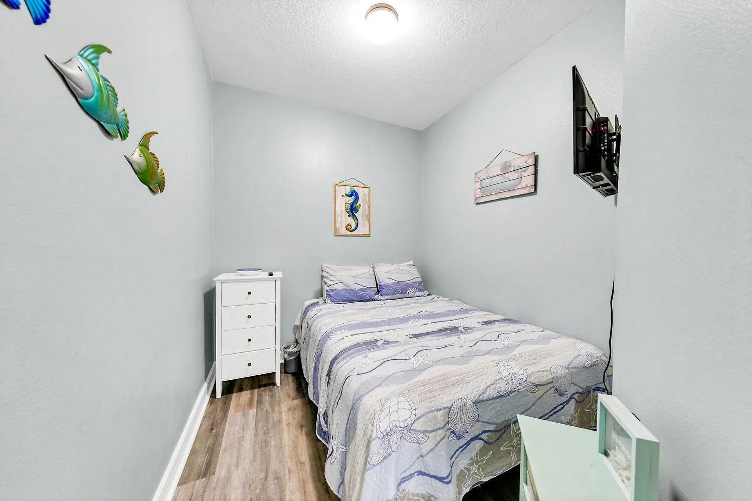 Shores Of Panama 1523 Panama City Beach Holiday home