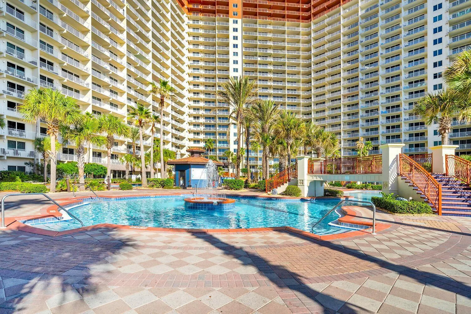 Shores Of Panama 1523 Panama City Beach United States