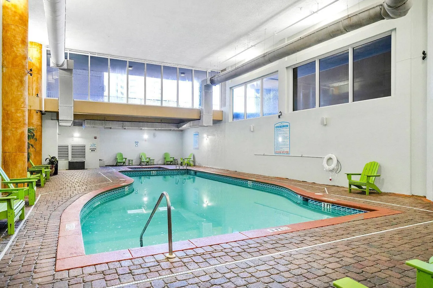 Holiday home Shores Of Panama 1523 Panama City Beach