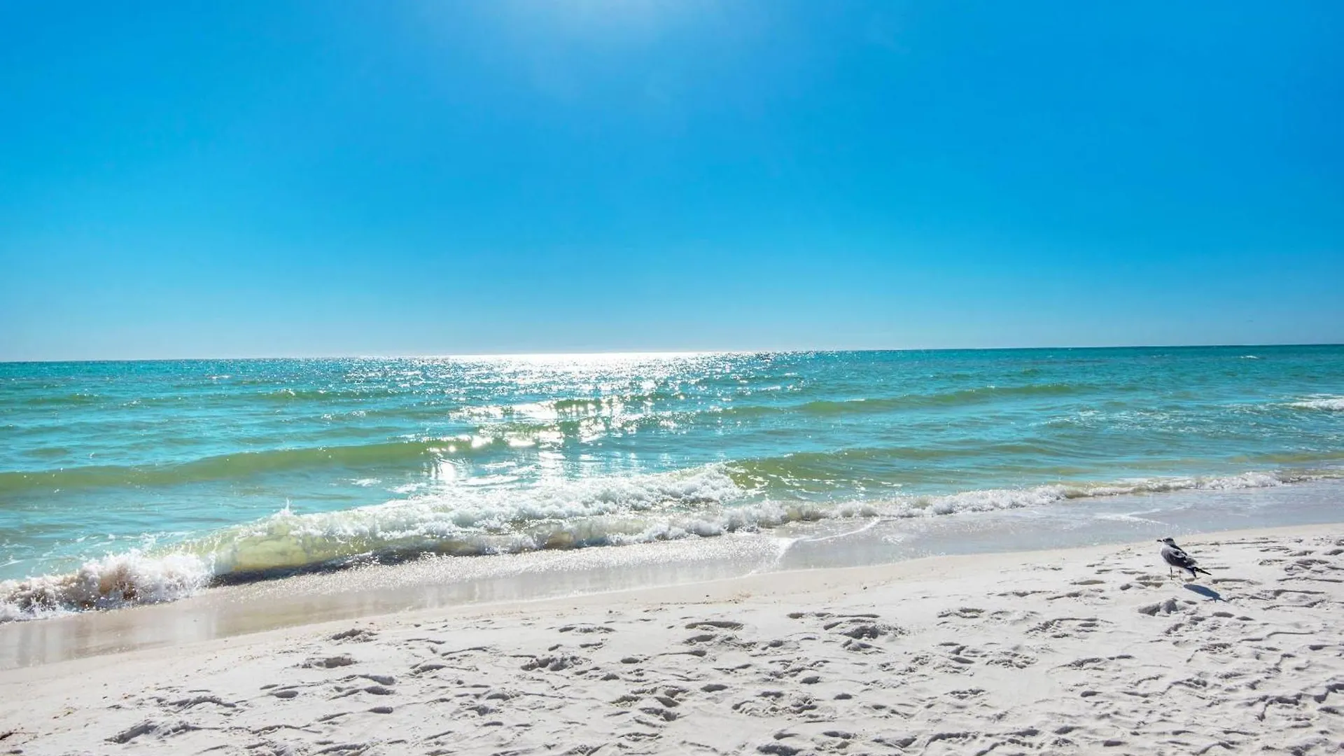 Holiday home Shores Of Panama 1523 Panama City Beach